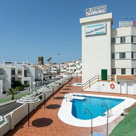 Bonito Y Comodo Apartamento Benalmadena Exterior photo