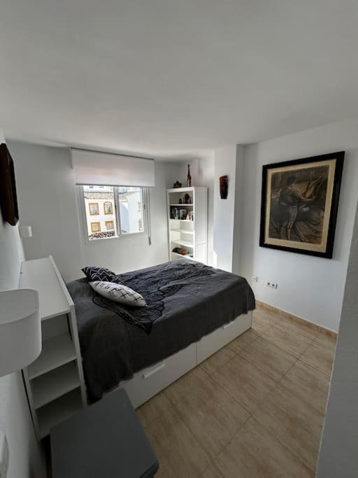 Bonito Y Comodo Apartamento Benalmadena Exterior photo
