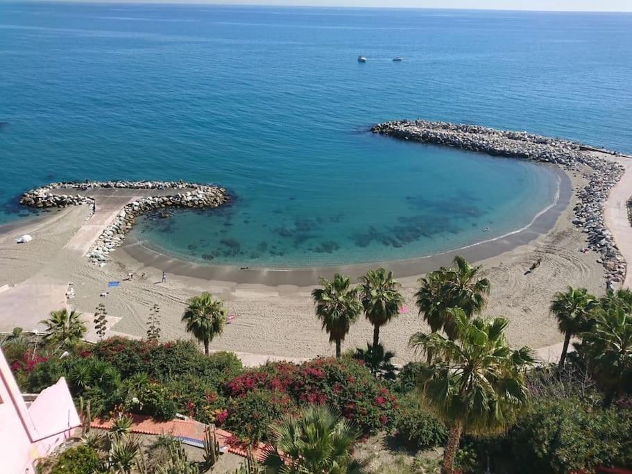 Bonito Y Comodo Apartamento Benalmadena Exterior photo
